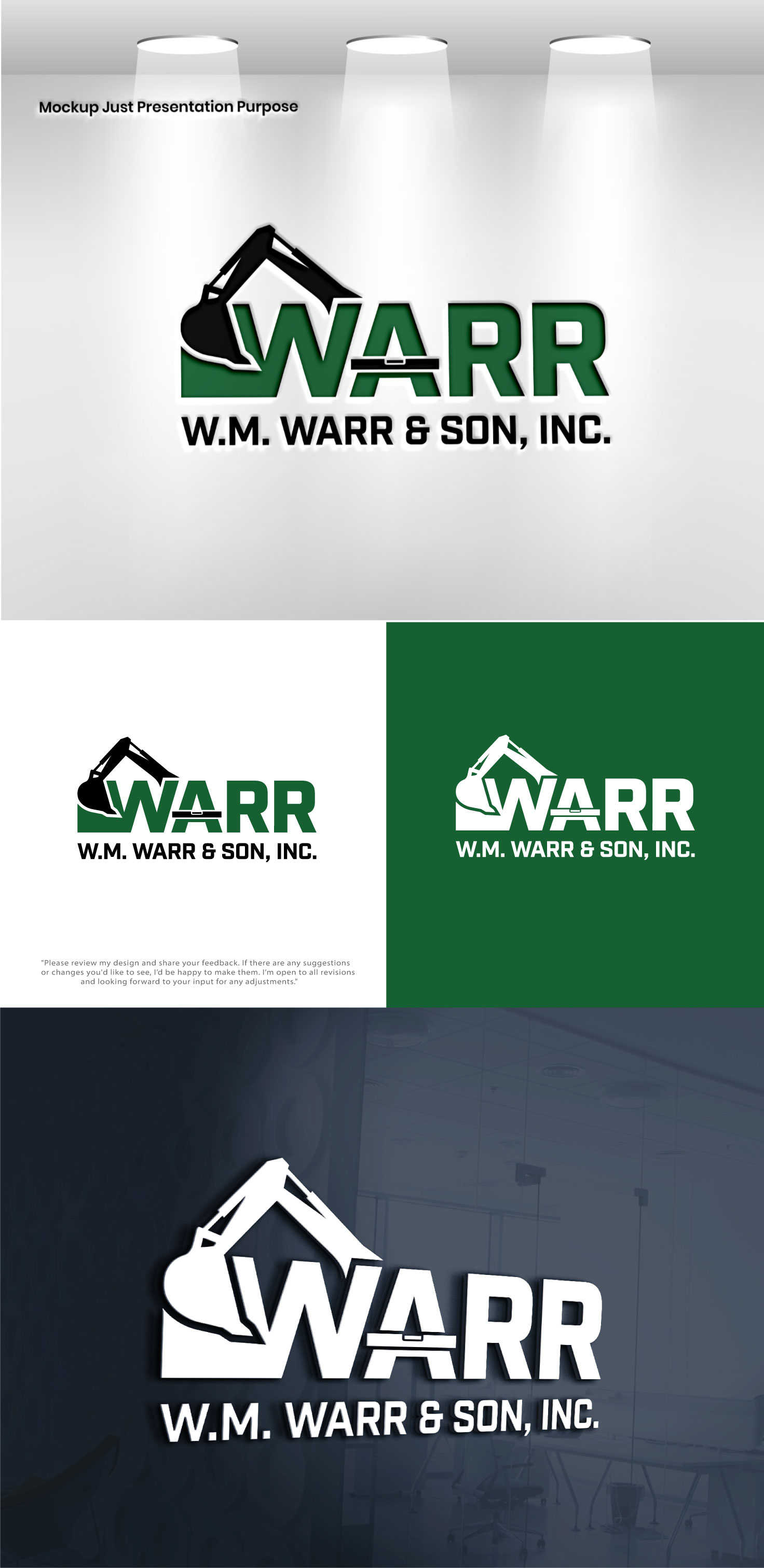 Diseño de Logo por VectorForge para este proyecto | Diseño #37001306