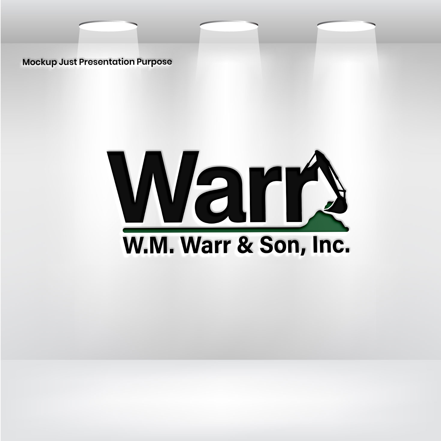 Diseño de Logo por VectorForge para este proyecto | Diseño #37001307