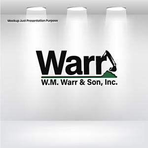 Diseño de Logo por VectorForge para este proyecto | Diseño: #37001307