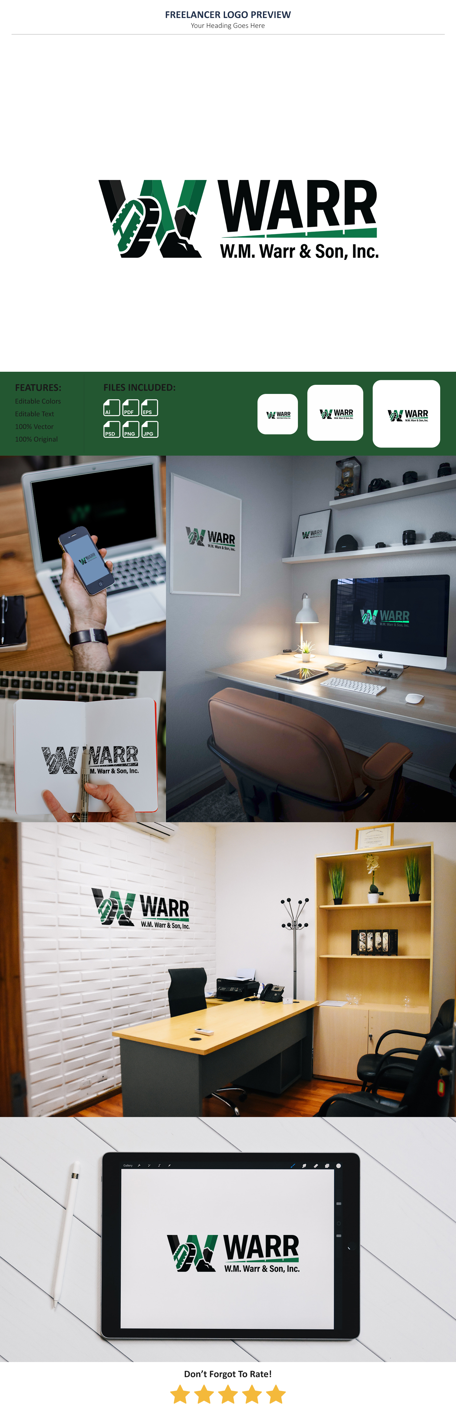 Diseño de Logo por VectorForge para este proyecto | Diseño #37001308