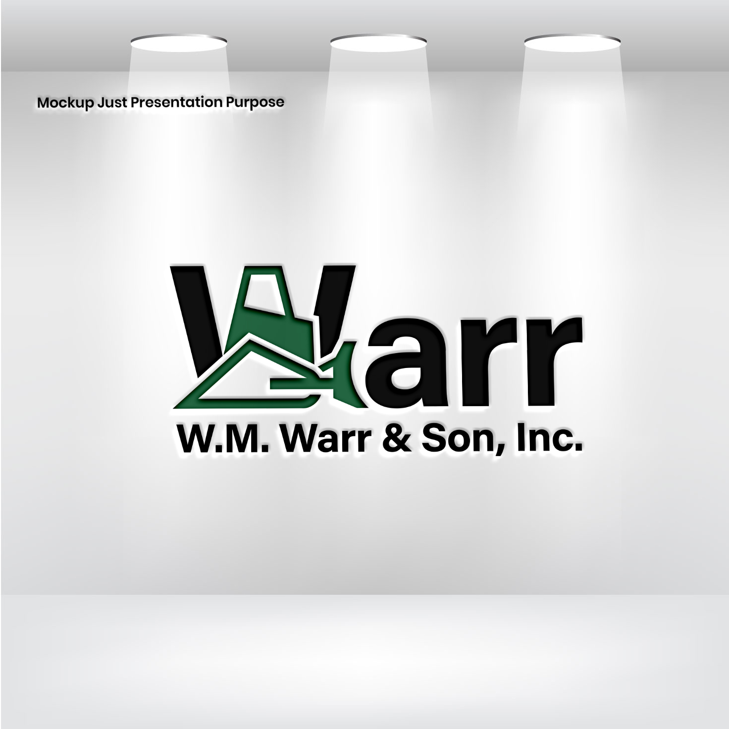 Logo Design by VectorForge for this project | Design #37001310