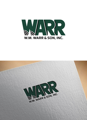 Logo Design by KING JM for this project | Design: #36998391