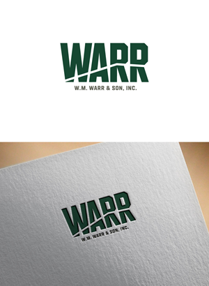 Logo Design by KING JM for this project | Design: #36998392