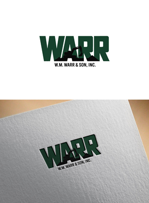 Logo Design by KING JM for this project | Design: #36998393