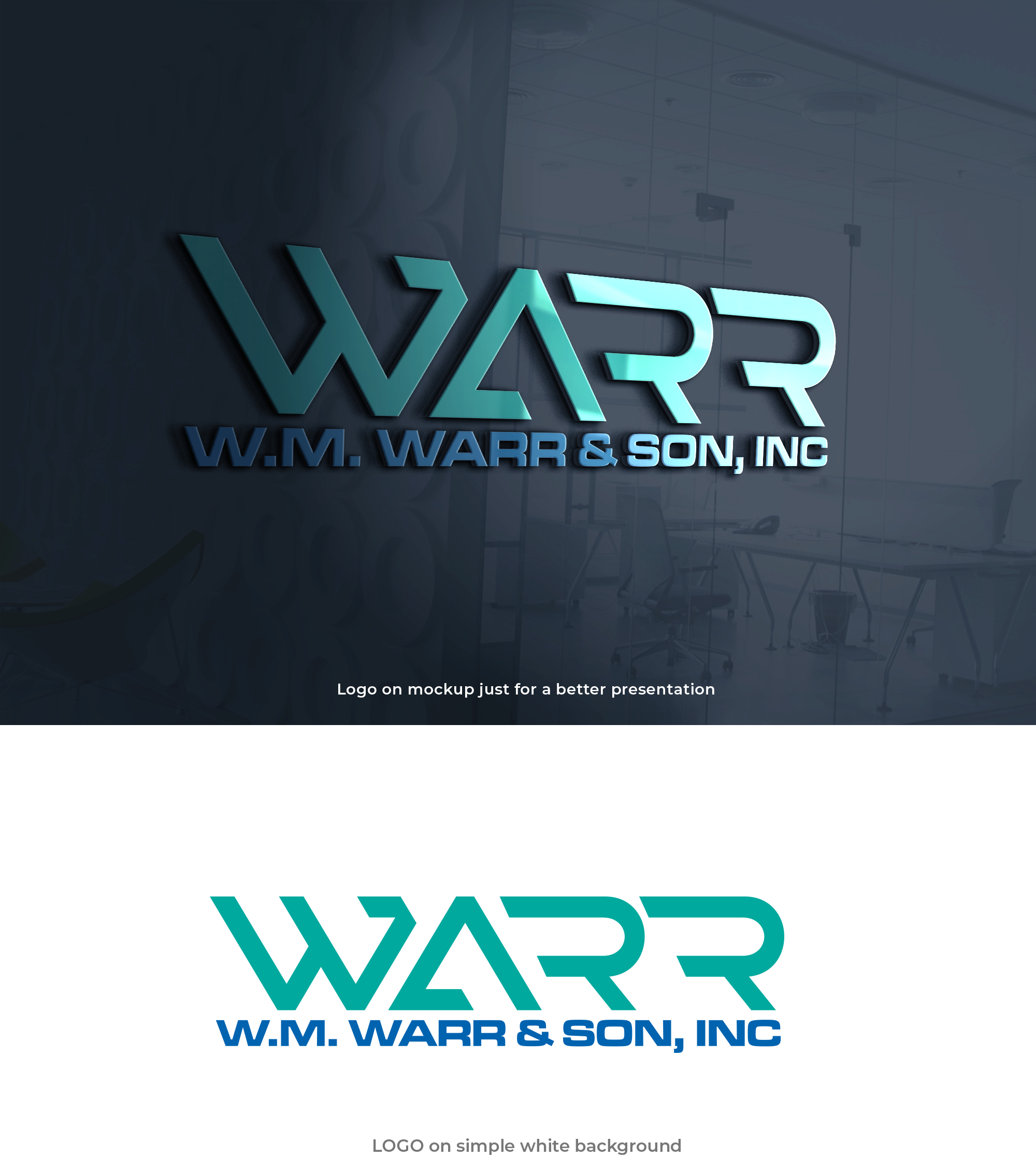 Logo Design by Asad Shaikh for this project | Design #37000916