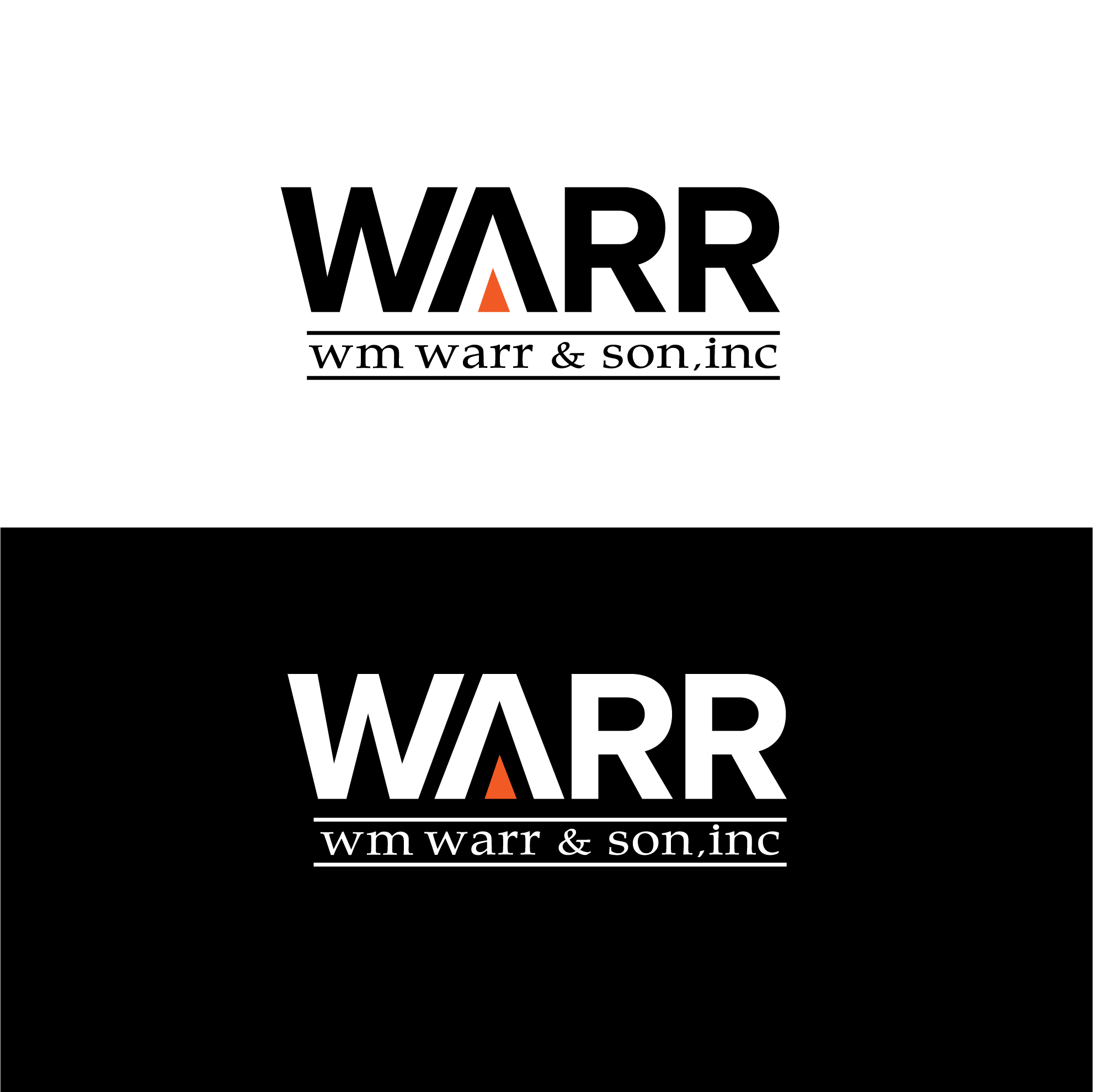 Logo Design by W.R Labs for this project | Design #37000122