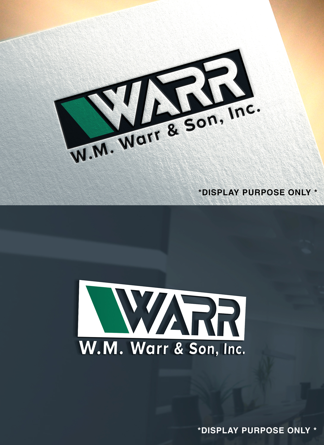 Logo Design by RaKu 2 for this project | Design #37017791