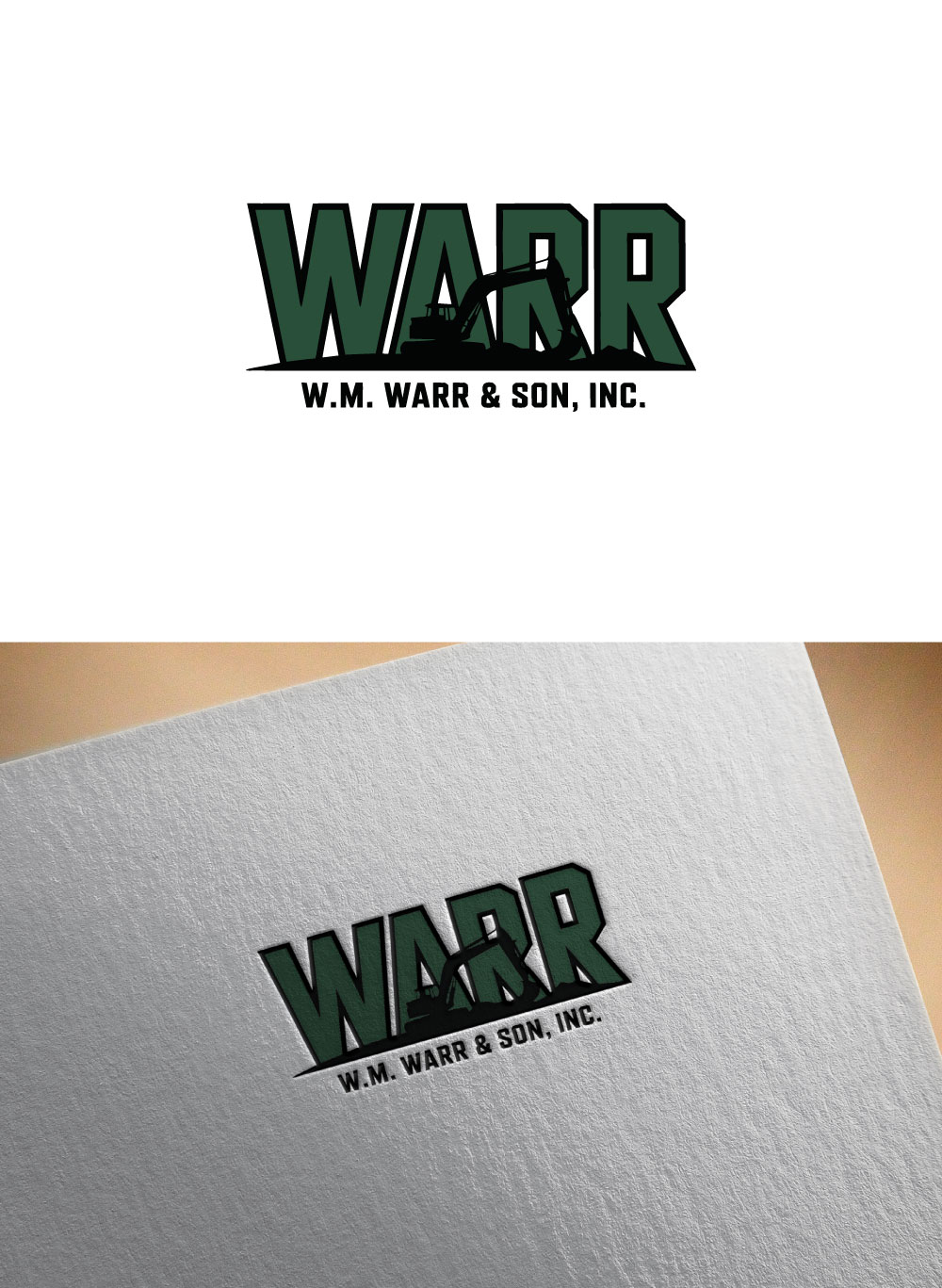 Logo Design by Jonshonkal for this project | Design #37000686