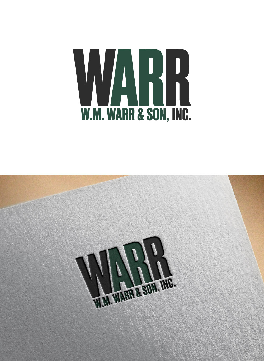 Logo Design by Jonshonkal for this project | Design #37000687