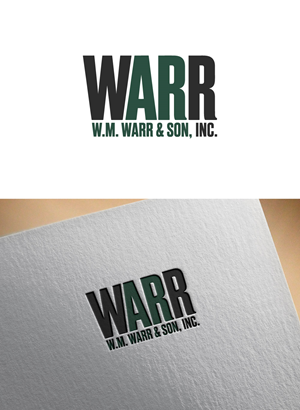 Logo Design by Jonshonkal for this project | Design: #37000687