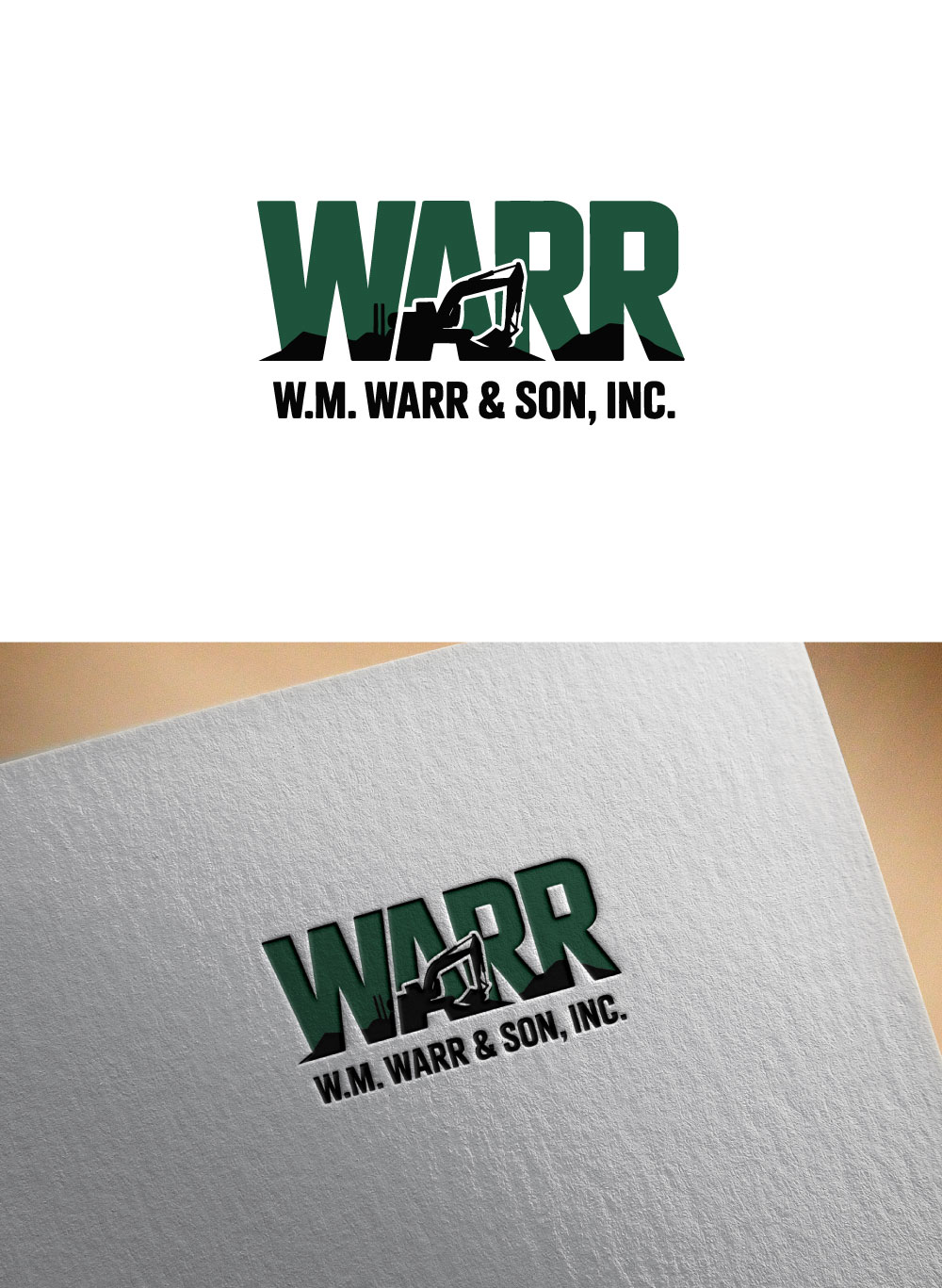 Logo Design by Jonshonkal for this project | Design #37000688