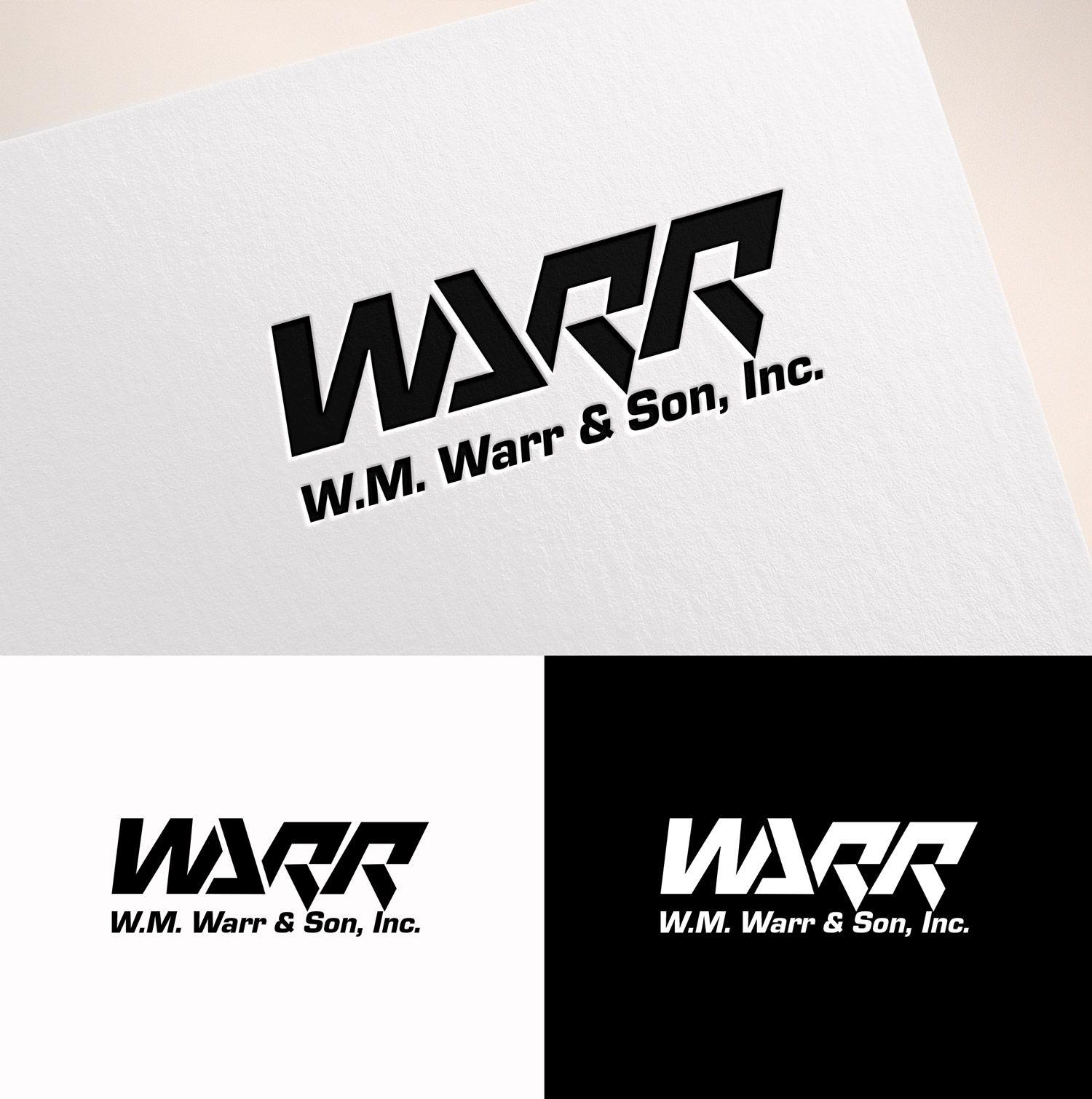Logo Design by M Art & Design for this project | Design #36998305