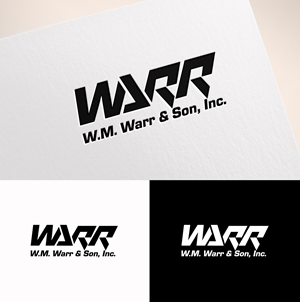 Logo Design by M Art & Design for this project | Design: #36998305