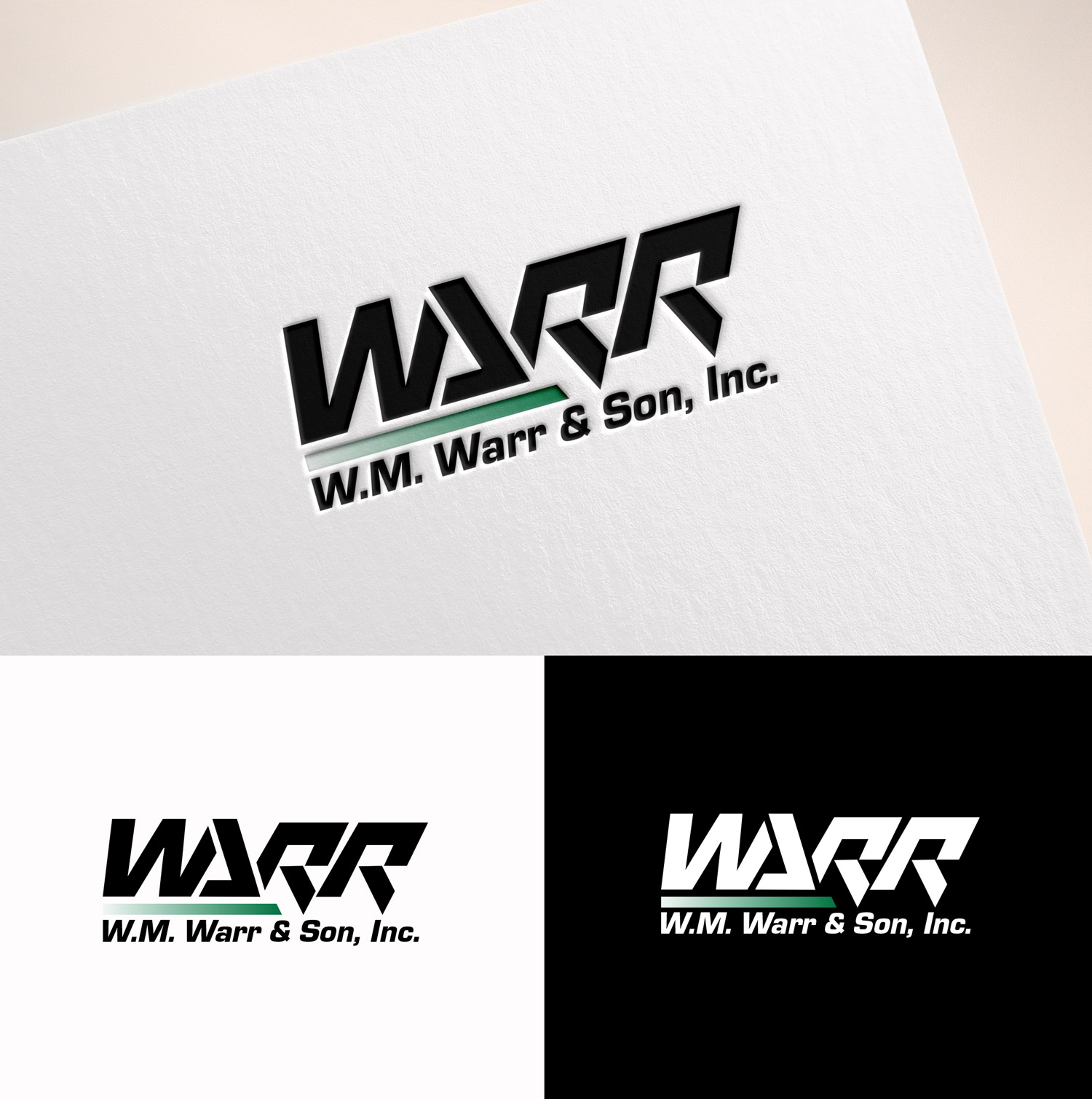 Logo Design by M Art & Design for this project | Design #36998390