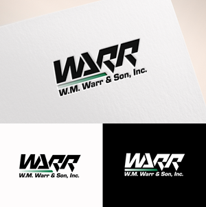 Logo Design by M Art & Design for this project | Design: #36998390