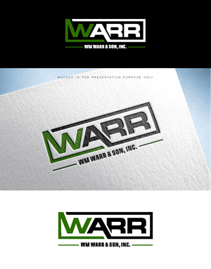 Logo Design by Mozez32 for this project | Design: #37022241