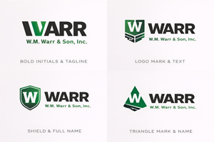 Logo Design by Raton2010