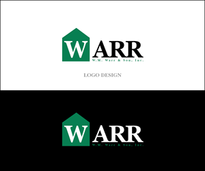 Logo Design by mahfuz1450r for this project | Design: #37032447