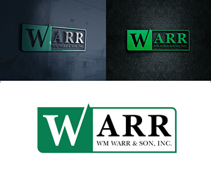 Logo Design by mahfuz1450r for this project | Design: #37032743