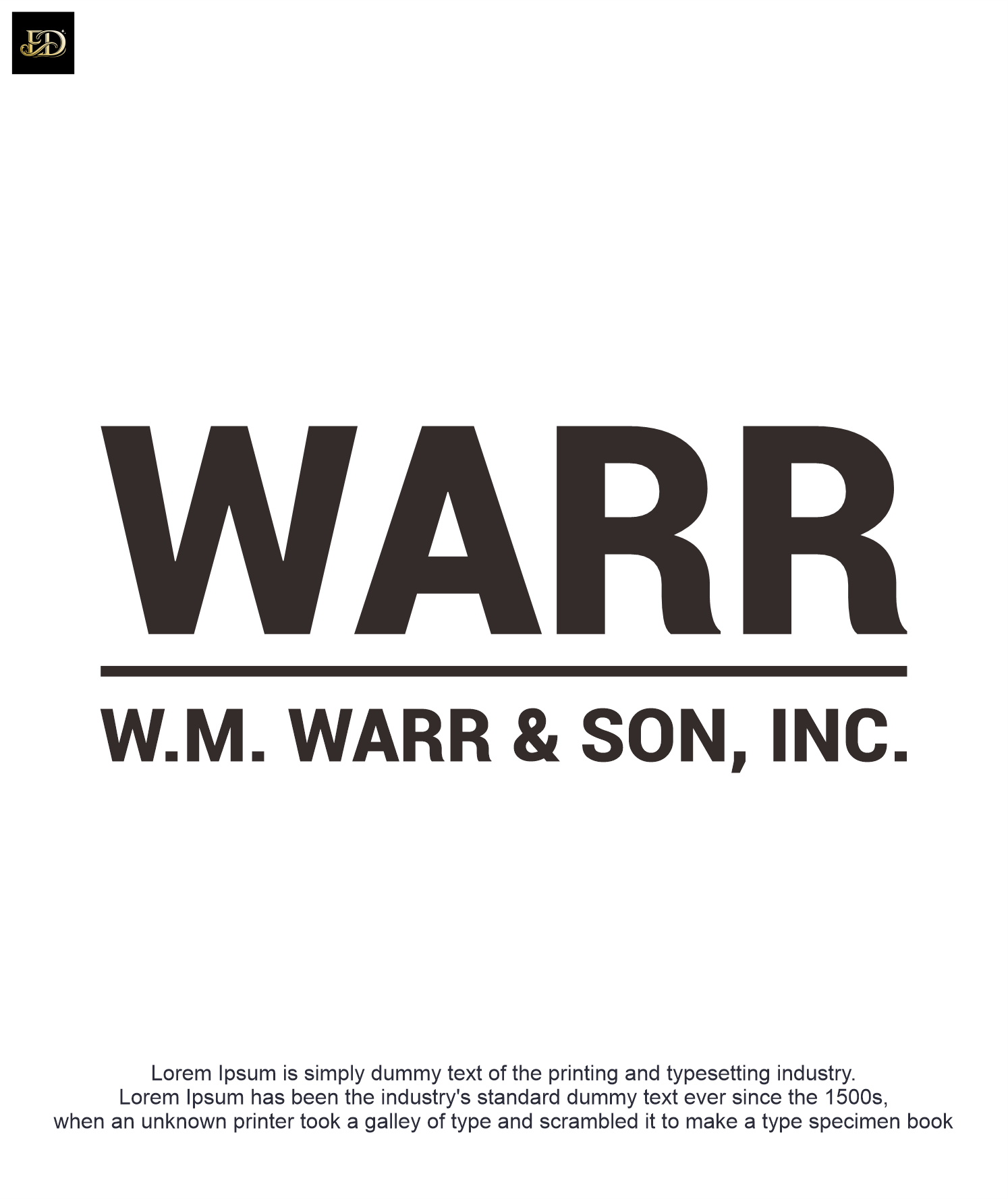 Diseño de Logo por Eldmal para este proyecto | Diseño #37010273