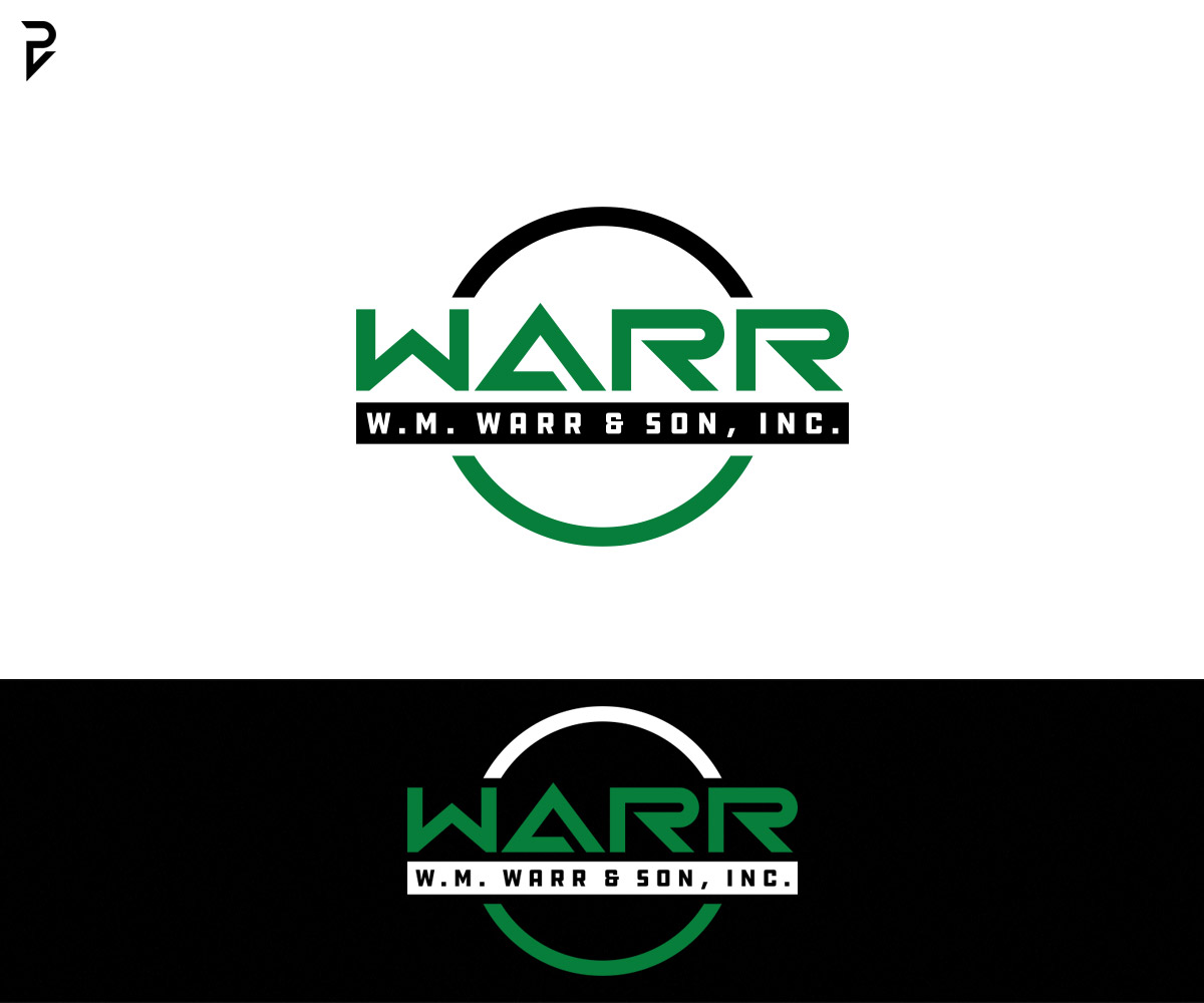 Logo Design by poisonvectors for this project | Design #36996824