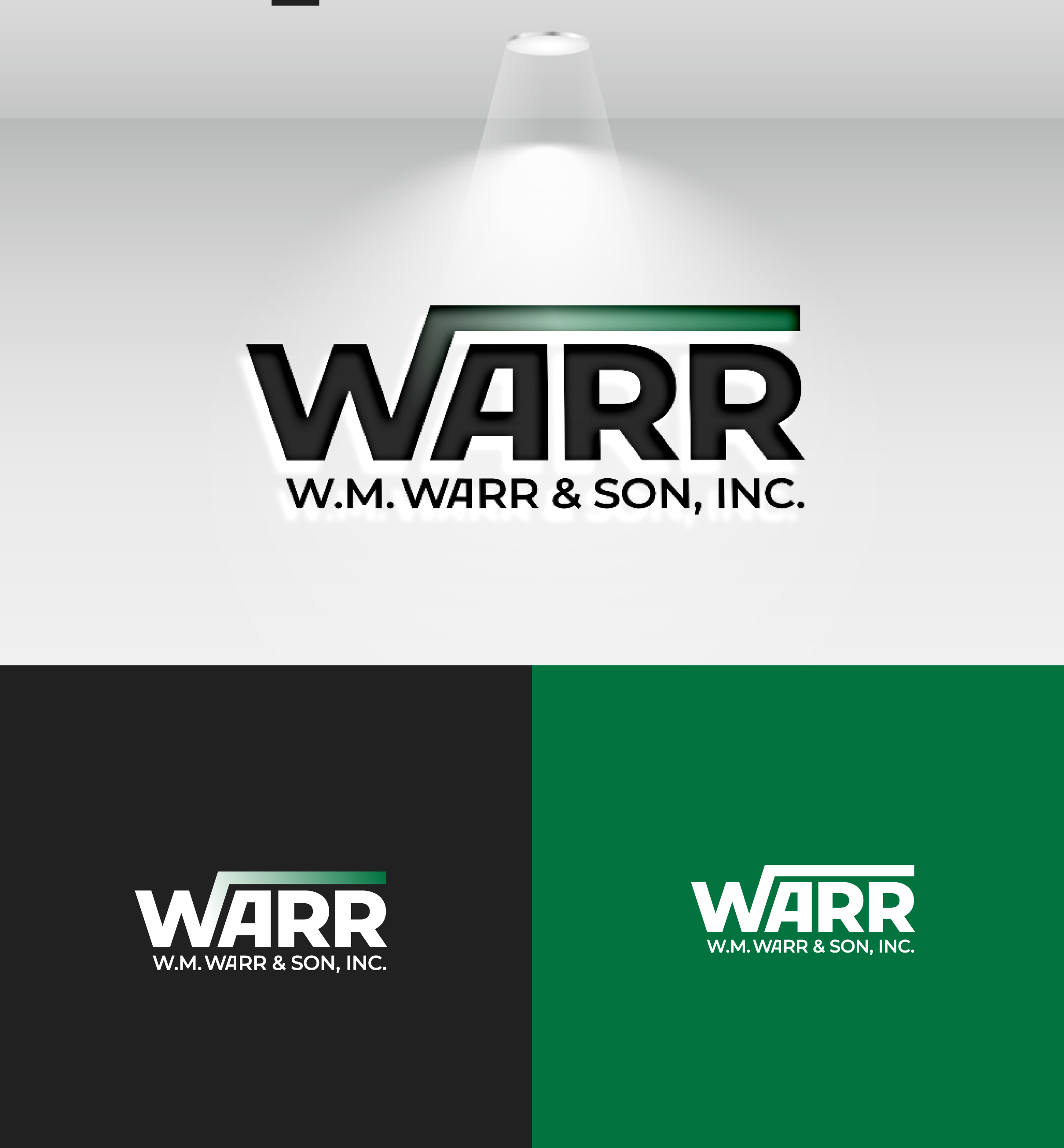 Logo Design by gdesigncorners for this project | Design #37018959