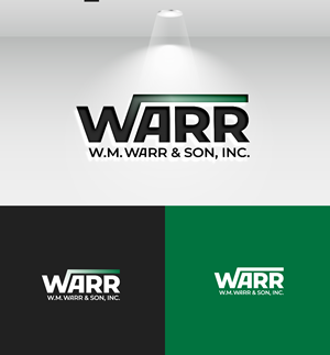 Logo Design by gdesigncorners for this project | Design: #37018959