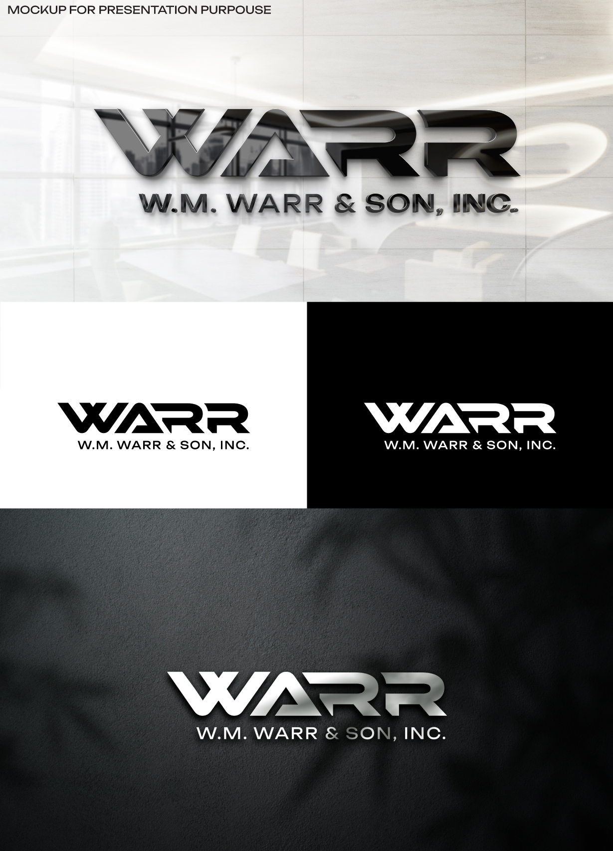 Logo Design by gdesigncorners for this project | Design #37032868