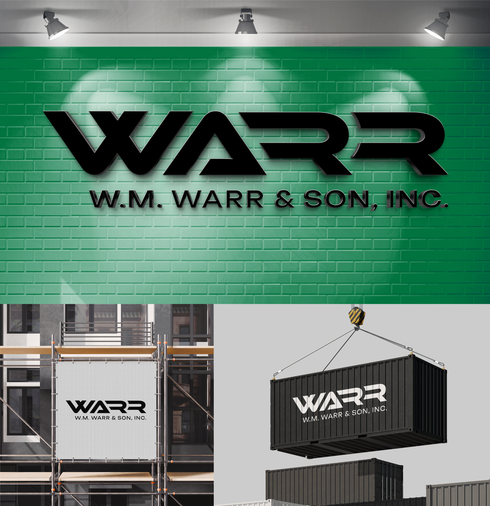 Logo Design by gdesigncorners for this project | Design #37033066