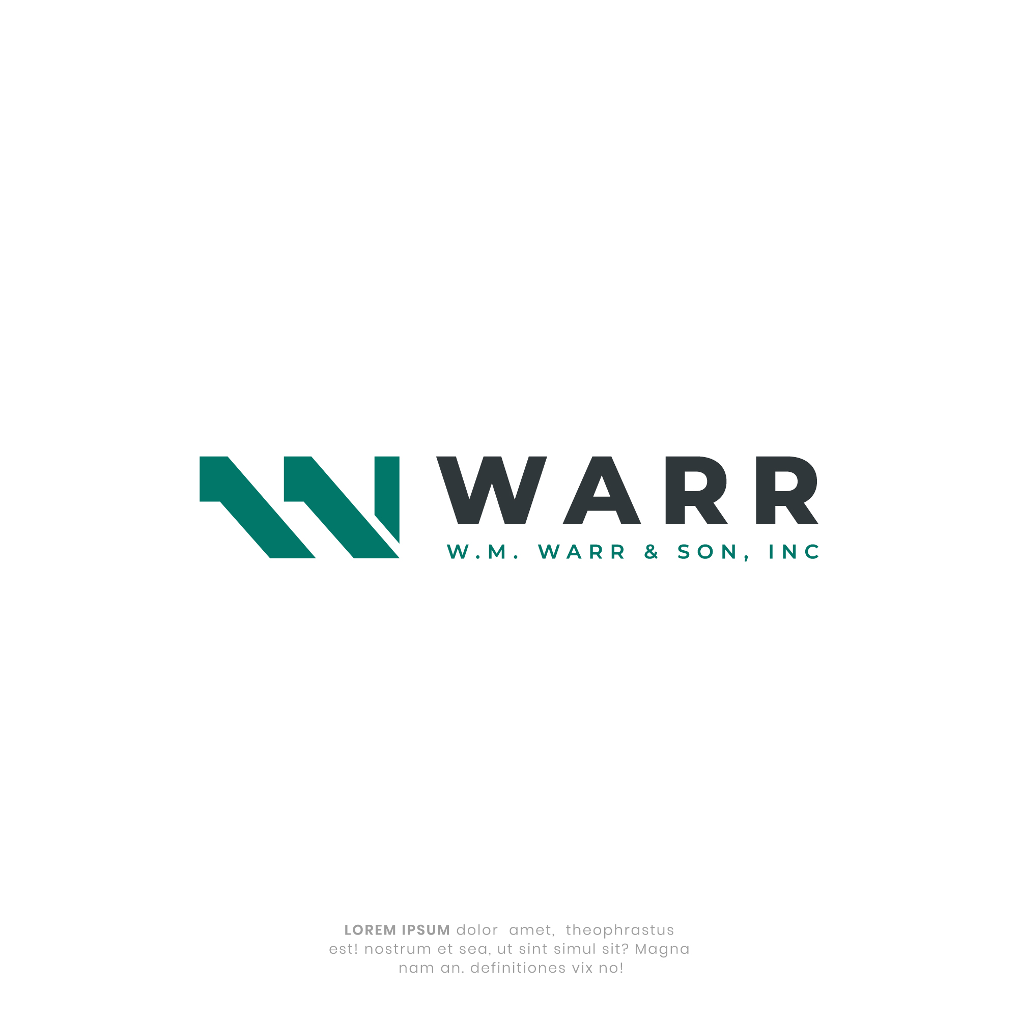 Diseño de Logo por minimalab26 para este proyecto | Diseño #36998874