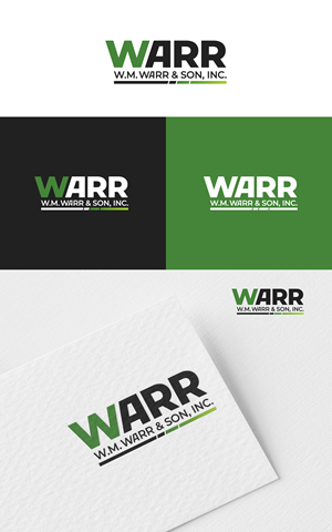 Logo Design by Najmul271 for this project | Design: #37021692