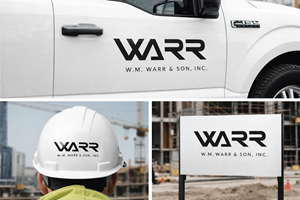 Logo Design by Najmul271 for this project | Design: #37021862