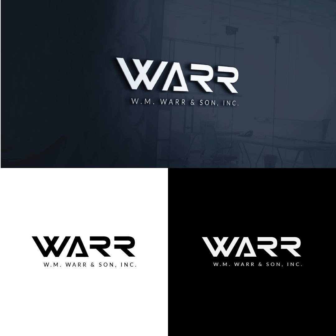 Logo Design by Najmul271 for this project | Design #37021930