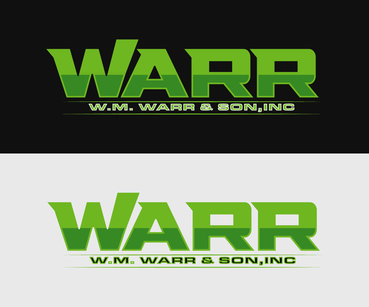 Logo Design by Najmul271 for this project | Design #37024965