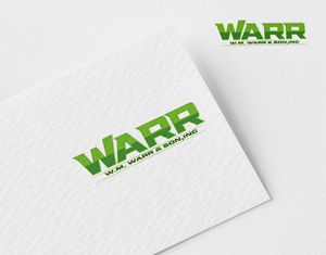 Logo Design by Najmul271 for this project | Design: #37024967