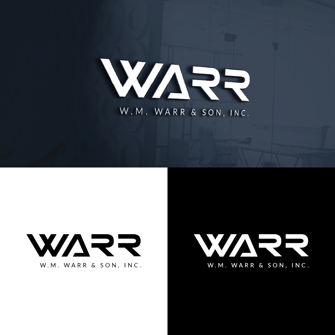 Logo Design by Najmul271 for this project | Design #37032745