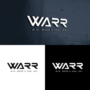 Logo Design by Najmul271 for this project | Design: #37032745