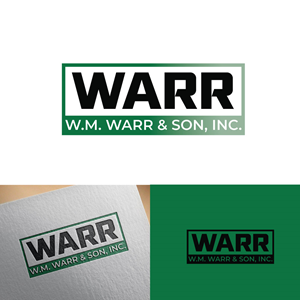 Logo Design by @Dh24 for this project | Design: #37017878