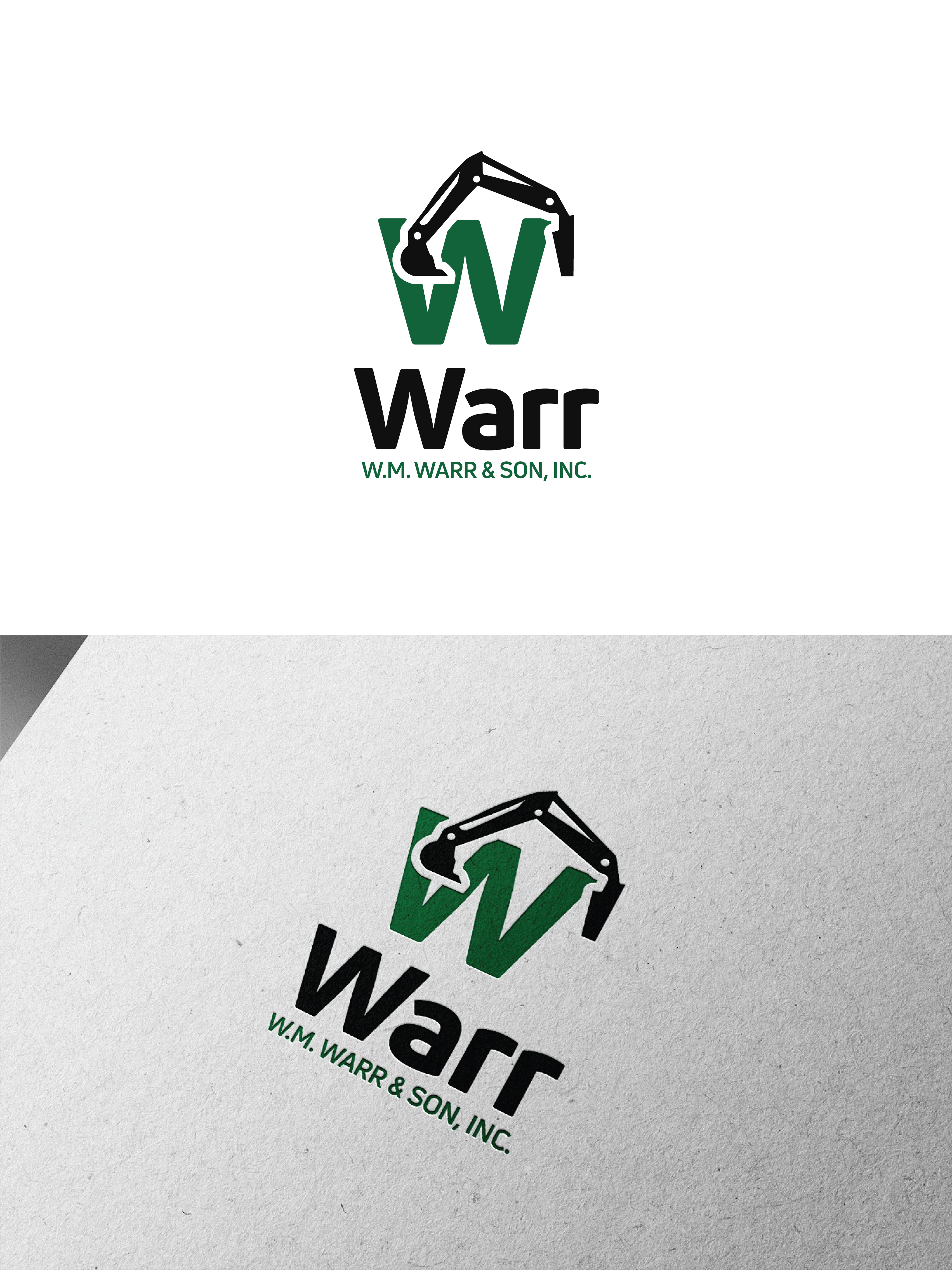 Logo Design by raju.creative for this project | Design #37001358