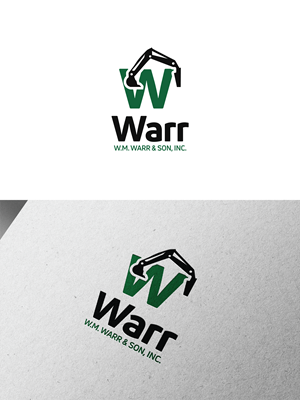 Logo Design by raju.creative for this project | Design: #37001358