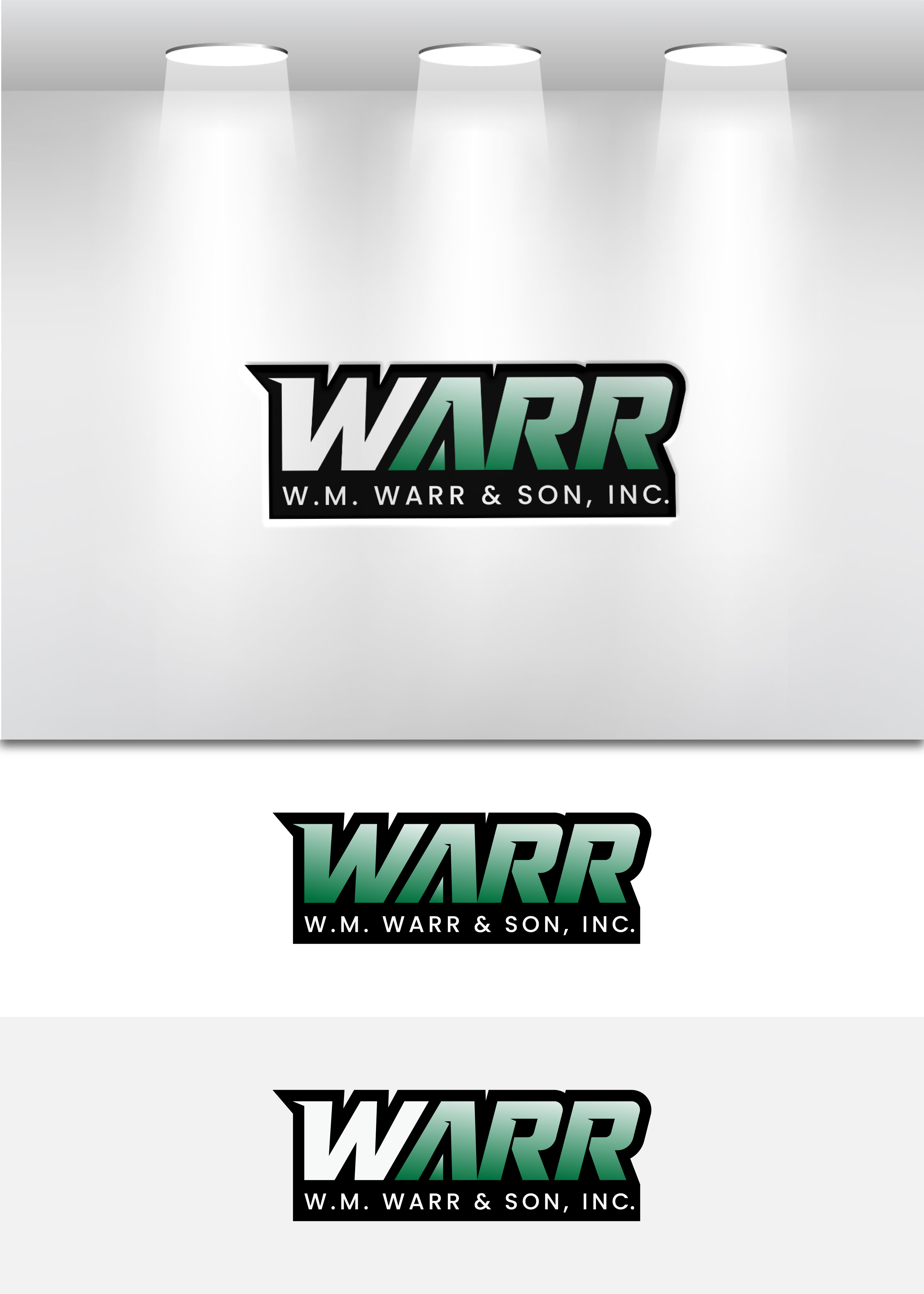 Logo Design by designest92 for this project | Design #37013854