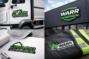 Logo Design by Zoey Ayden for this project | Design: #36999054