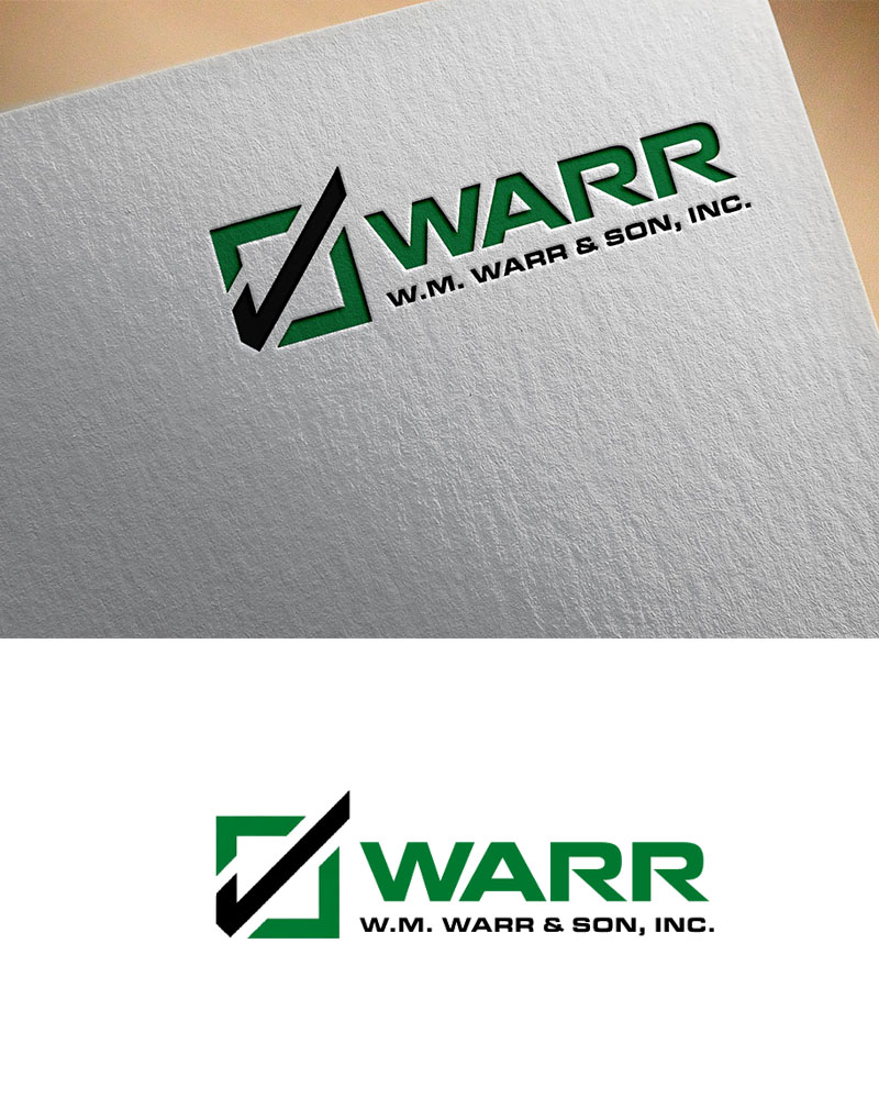 Logo Design by ProDesign98 for this project | Design #37001905