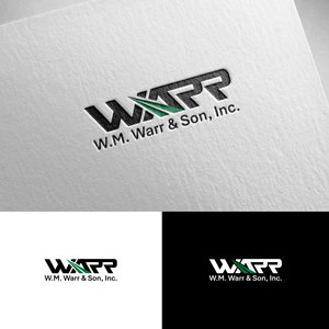 Logo Design by alzac for this project | Design: #37024477