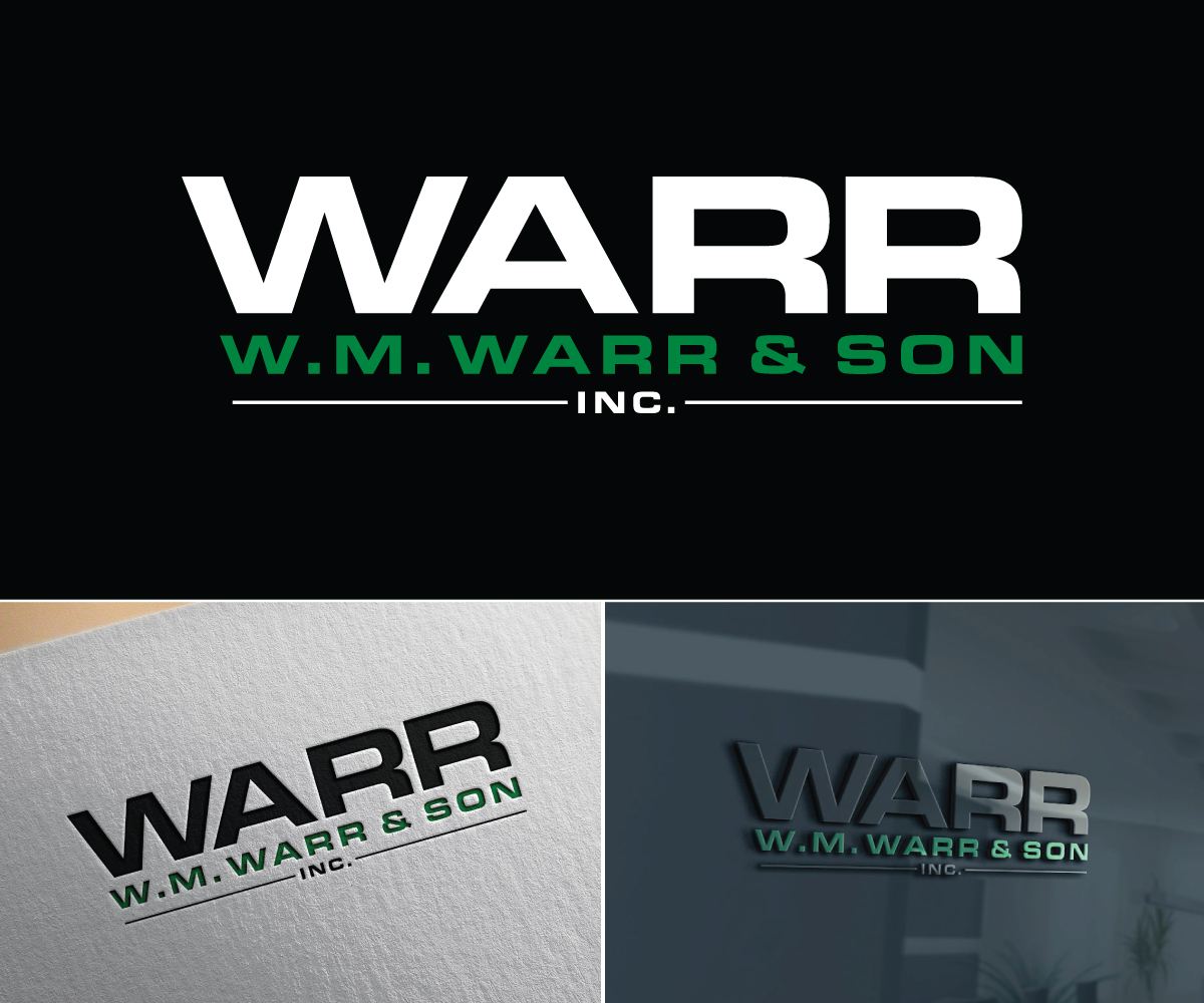 Logo Design by Atec for this project | Design #36999046