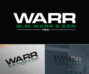 Logo Design by Atec for this project | Design: #36999046