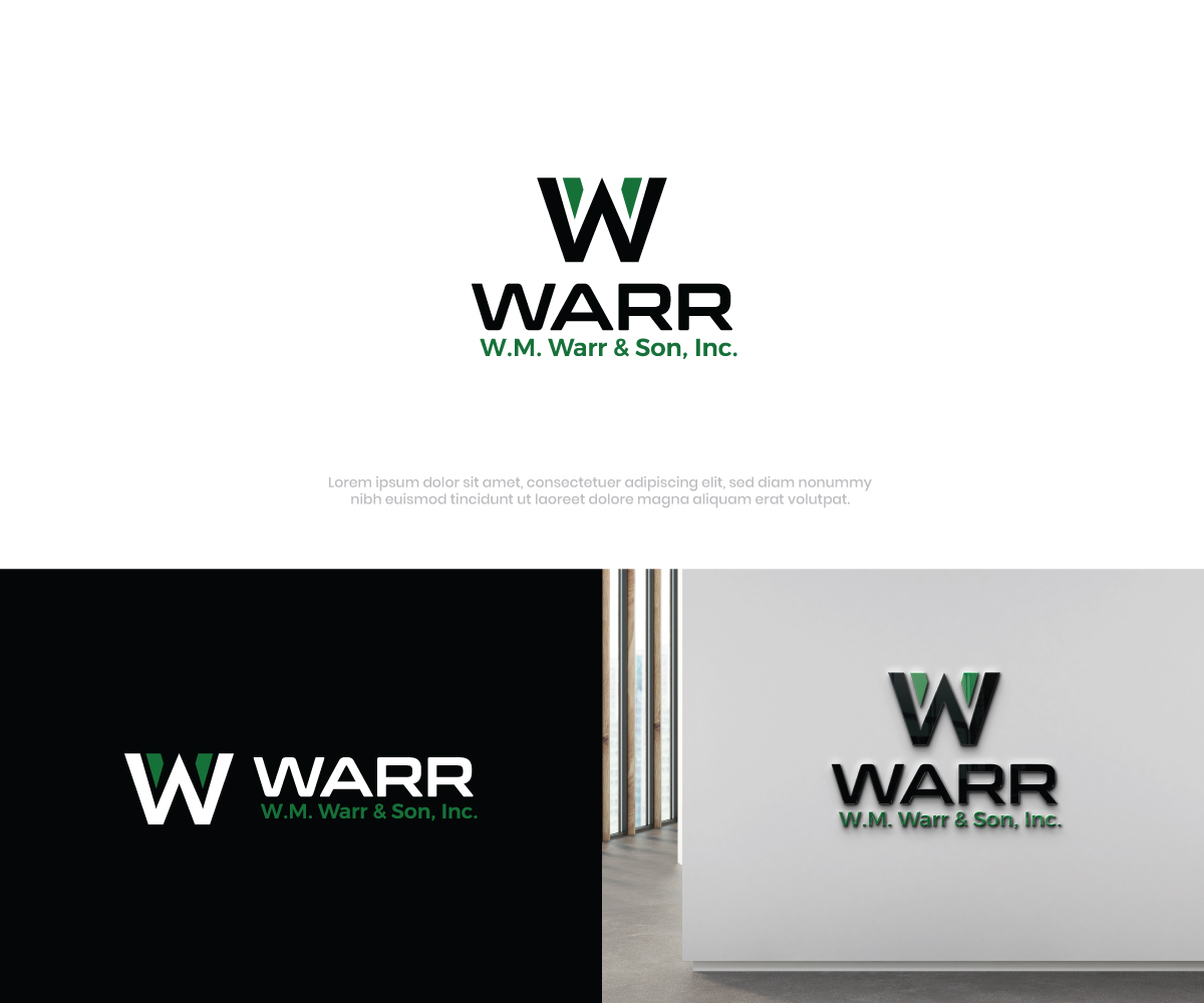 Logo Design by FLoc! Studio for this project | Design #37023756