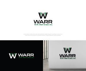 Logo Design by FLoc! Studio for this project | Design #37023756