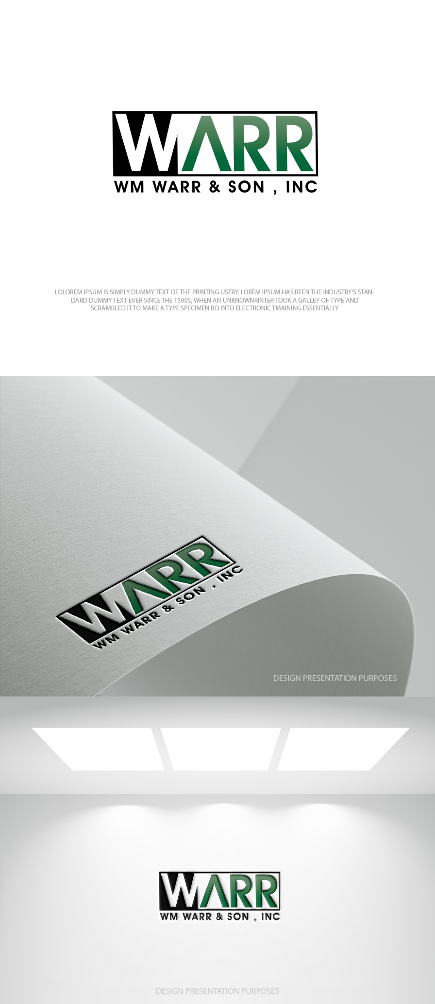 Diseño de Logo por zebronicgraphic para este proyecto | Diseño #36999581