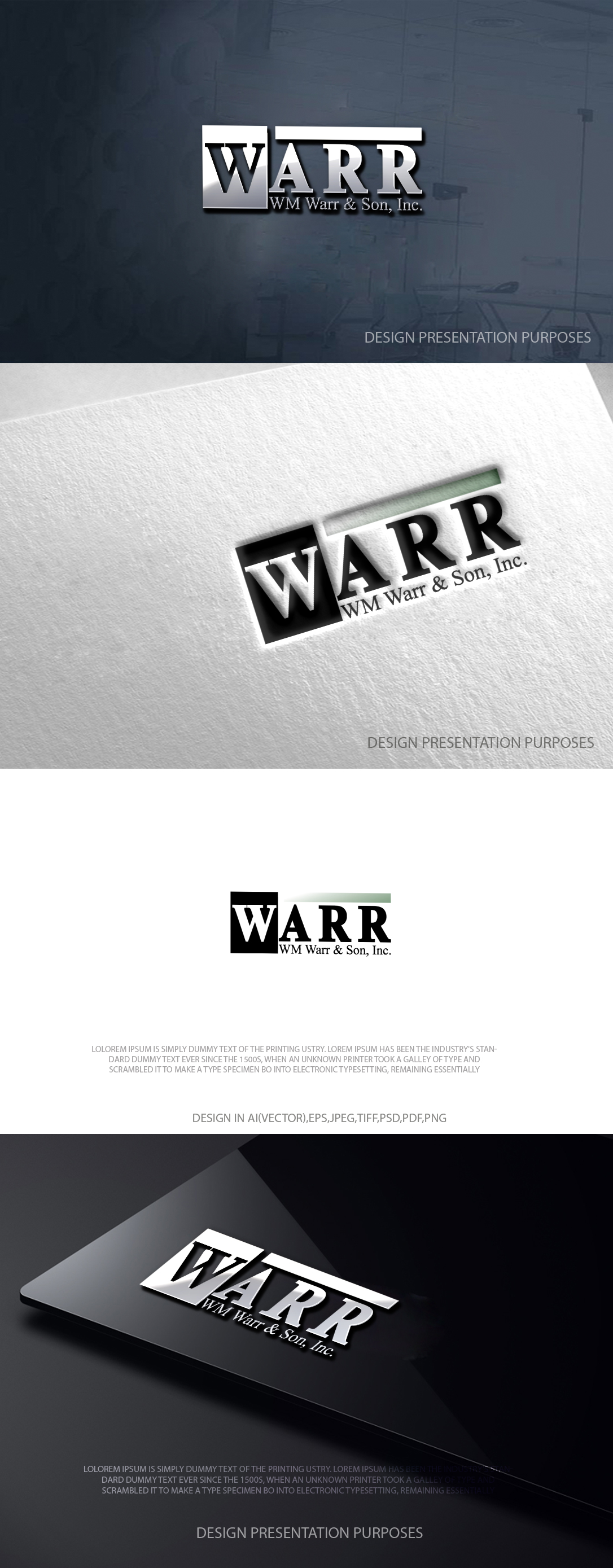 Diseño de Logo por zebronicgraphic para este proyecto | Diseño #36999584